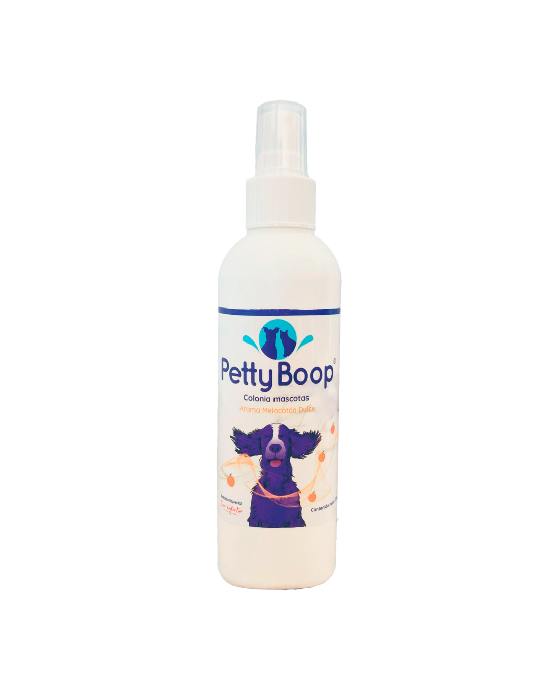 Colonia EDICIÓN ESPECIAL SAN VALENTÍN (200ml)